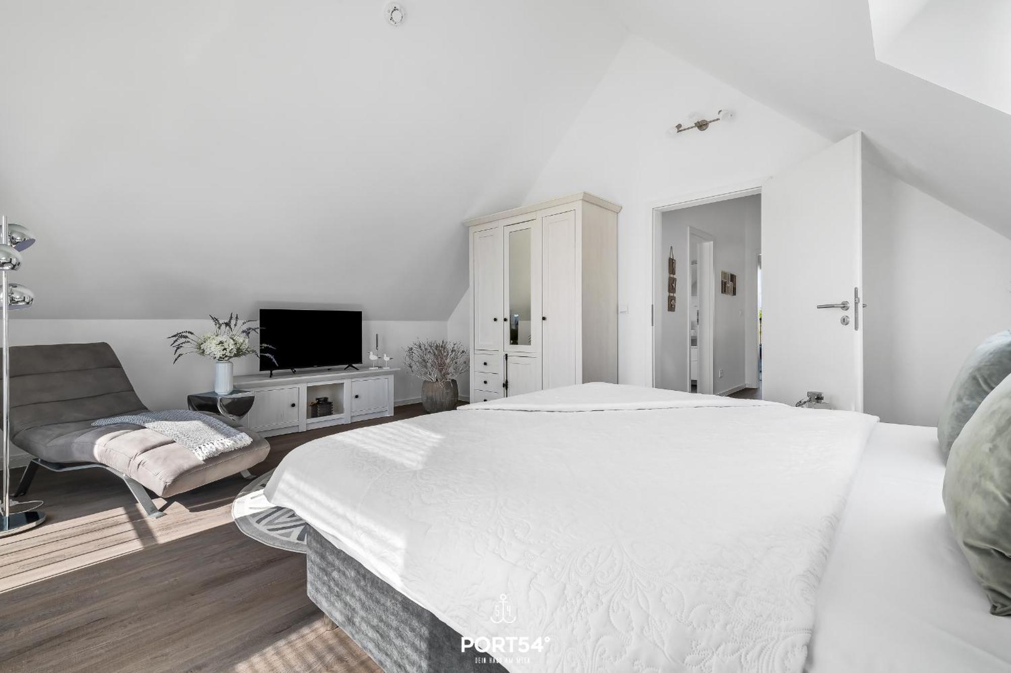 Haus Annabell Villa Busum Bagian luar foto