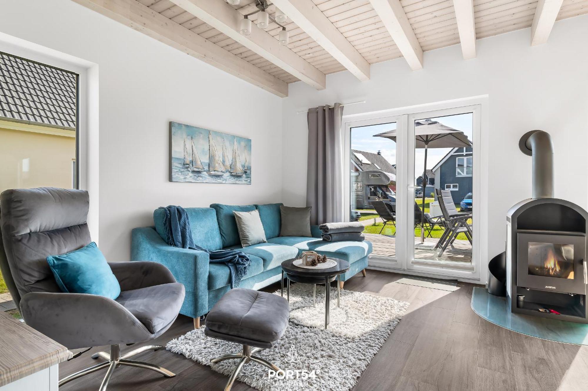 Haus Annabell Villa Busum Bagian luar foto
